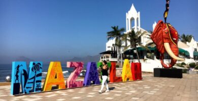 SAT de Mazatlán