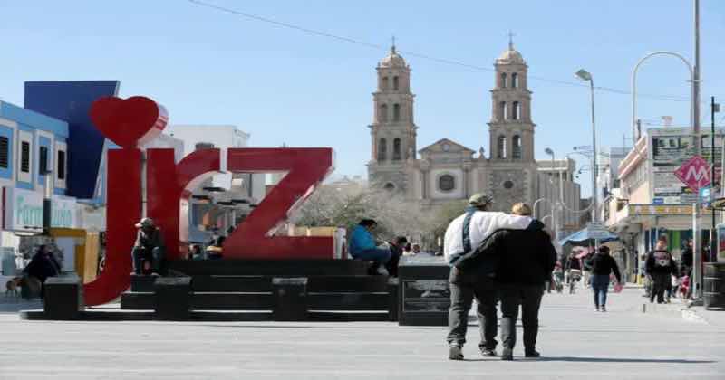 SAT de Ciudad Juárez