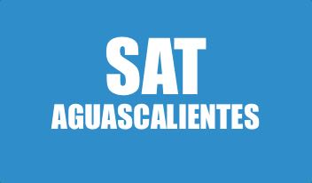 INFO SAT DE AGUASCALIENTES