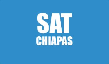 INFO SAT DE CHIAPAS