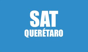 INFO SAT DE QUERÉTARO