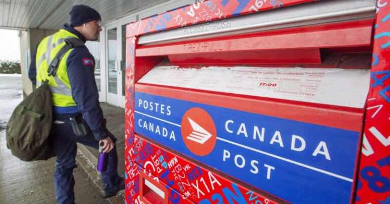 Complete Guide to Landing a Job at Canada Post