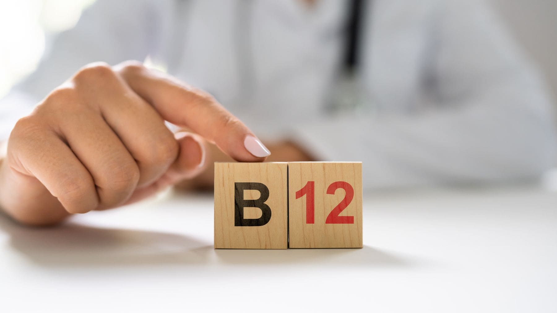 Vitamina B12