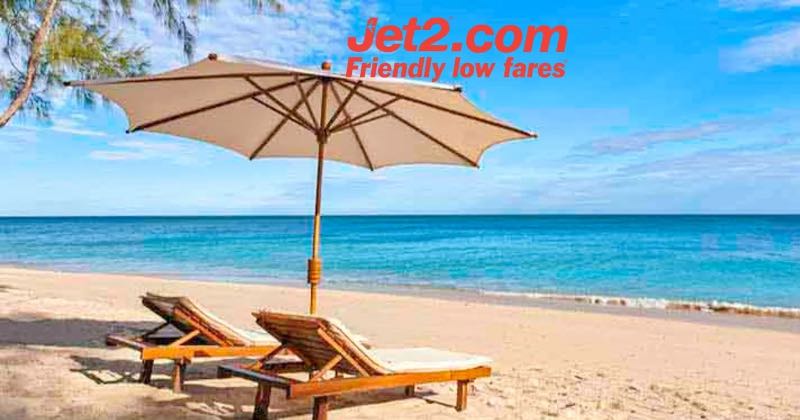 Jet2: Múltiples Destinos con las Tarifas Más Accesibles