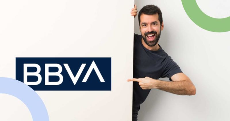 BBVA Solicita tu préstamo personal en minutos