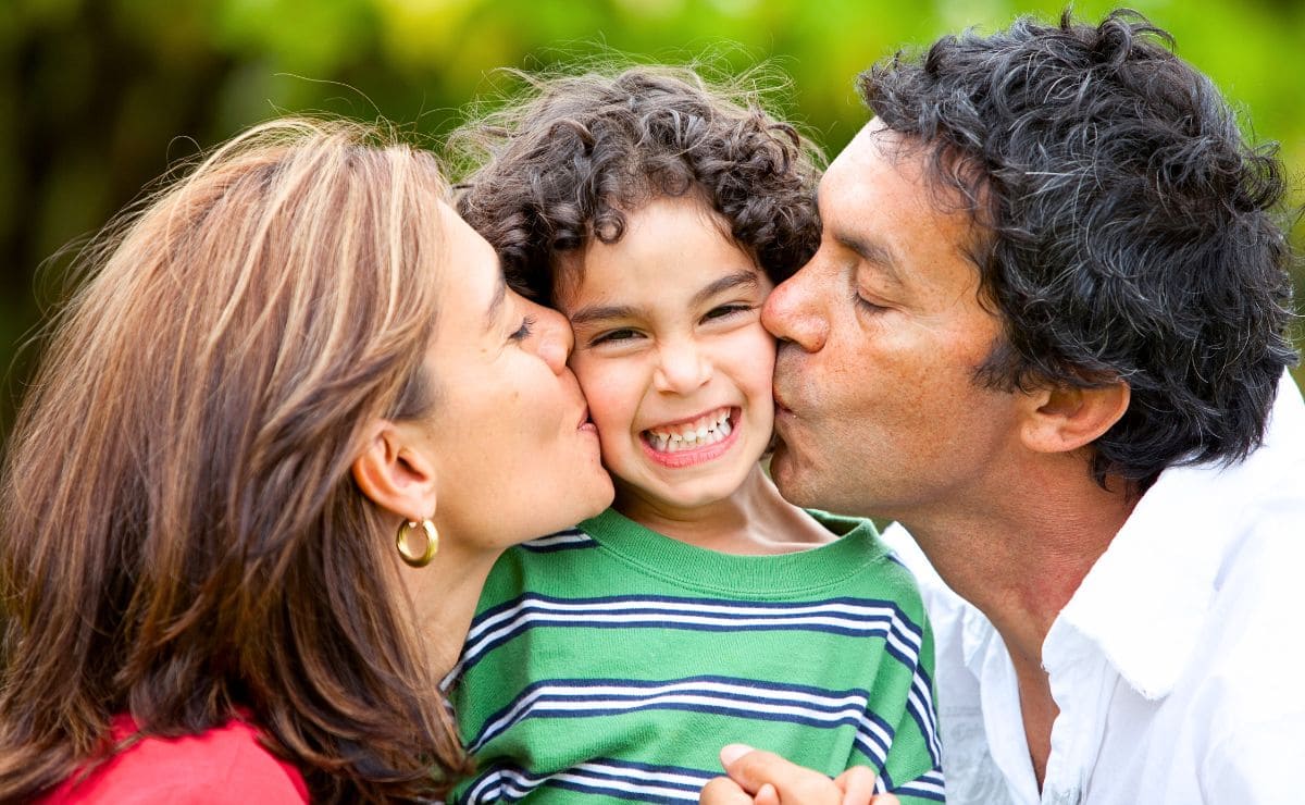 El testamento que protege a tus hijos menores de edad para recibir su herencia