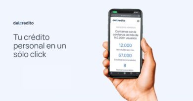 Préstamo Personal Delcredito